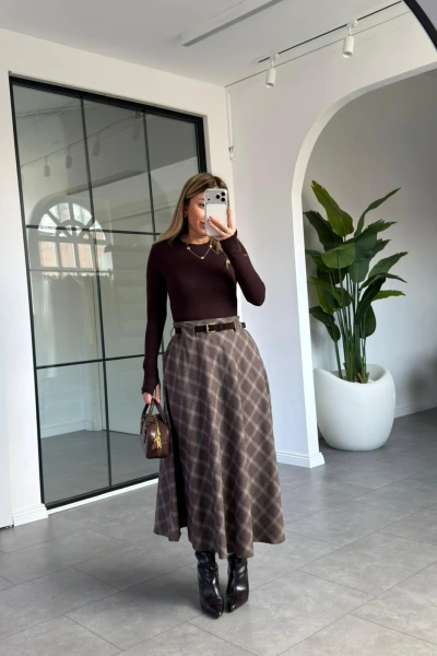 KAHVE KEMER DETAY ETEK