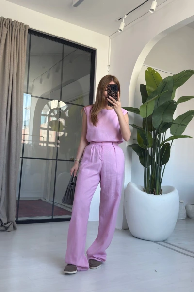 PEMBE MASSİMO VATKALI TAKIM