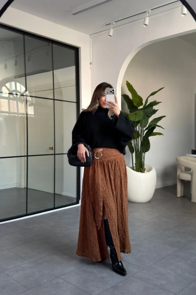 TABA TOKA DETAYLI ETEK