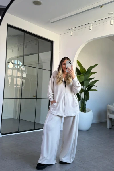 TAŞ ORİJİNAL MARKA MUADİLİ MODAL TAKIM