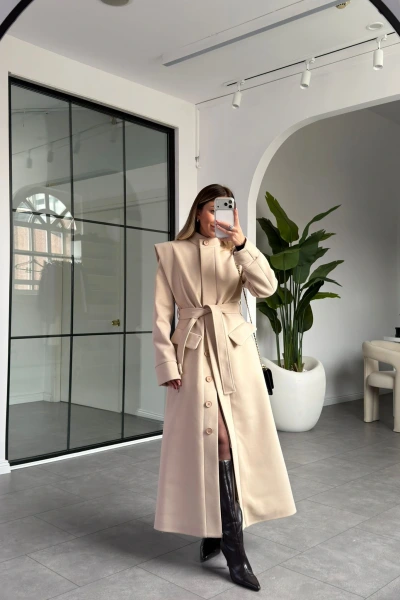 TAŞ VATKA GÖRÜNÜMLÜ KAŞE KABAN