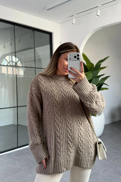 VİZON SELANİK KAZAK