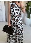 LEOPAR DESEN TULUM