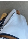 HENNA NAKIŞLI ETEKLİ CROP TAKIM
