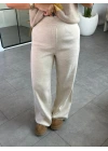 TAŞ TRİKO PANTOLON