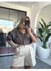 BEJ ŞORT