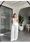 BEYAZ GOLD TOKA DETAYLI TULUM 580791