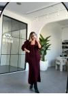 BORDO 3LÜ TRİKO TAKIM