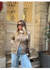EKRU ÇIT ÇIT DETAY HIRKA
