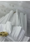 GOLD BROŞLU TASARIM ETEK TAKIM