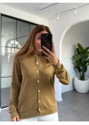 GOLD SİMLİ HIRKA