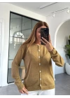GOLD SİMLİ HIRKA