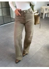 HAKİ WİDE LEG JEAN