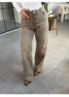 HAKİ WİDE LEG JEAN