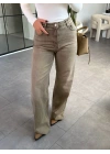 HAKİ WİDE LEG JEAN