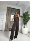 KAHVERENGİ MARKA MODEL TAKIM