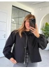 SİYAH YAĞMURLUK