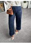 LACİVERT ORİJİNAL MARKA JEAN