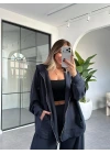 LACİVERT ORİJİNAL MARKA MUADİLİ MODAL TAKIM