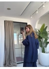 LACİVERT ORJİNAL MARKA SALAŞ TAKIM