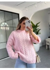 PEMBE SELANİK KAZAK