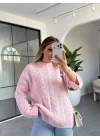 PEMBE SELANİK KAZAK