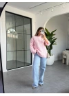 PEMBE SELANİK KAZAK