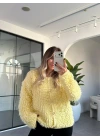 SARI PÜSKÜL DETAY HIRKA