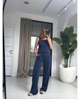LACİVERT MARKA MODEL TAKIM