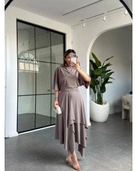 TAŞ YARASA KOL ASİMETRİK TAKIM