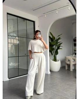 EKRU MODAL ALT ÜST TAKIM