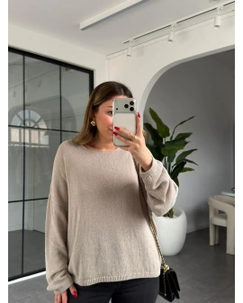 TAŞ TRİKO KAZAK 251007