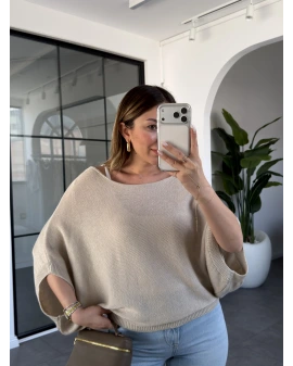 VİZON İKİLİ TRİKO TAKIM BLUZ