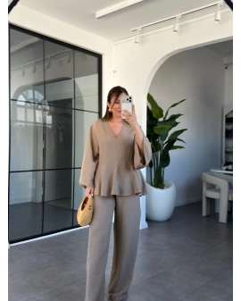 TAŞ GODELİ KETEN TAKIM 51347