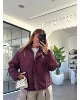 BORDO KAPİTONE MONT