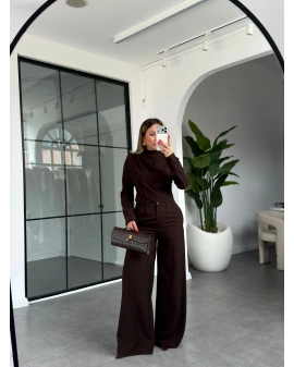 KAHVE ANVELOP TAKIM 8376