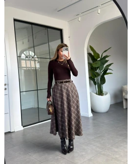 KAHVE KEMER DETAY ETEK