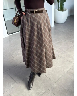 KAHVE KEMER DETAY ETEK