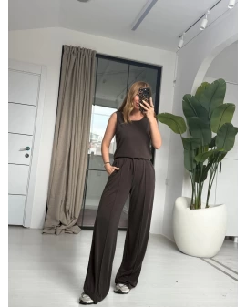KAHVERENGİ MARKA MODEL TAKIM