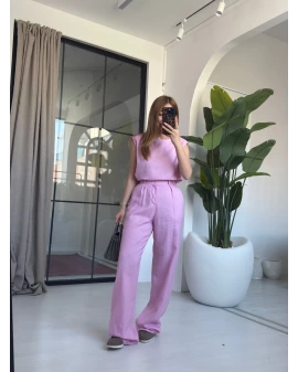 PEMBE MASSİMO VATKALI TAKIM