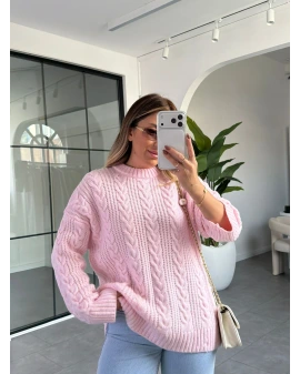 PEMBE SELANİK KAZAK