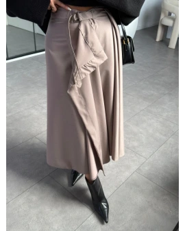 TAŞ KEMER TOKALI ETEK