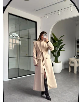 TAŞ VATKA GÖRÜNÜMLÜ KAŞE KABAN