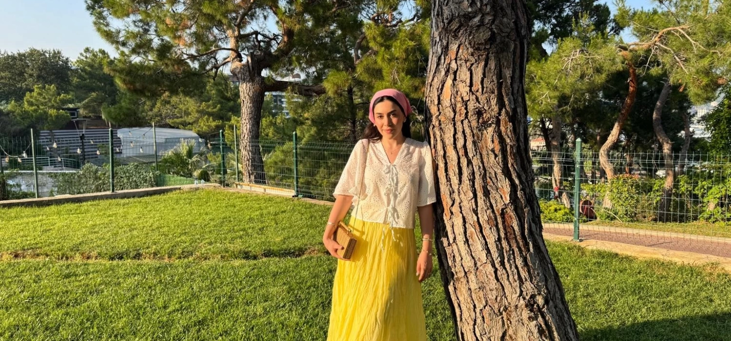 YENİ GELENLER