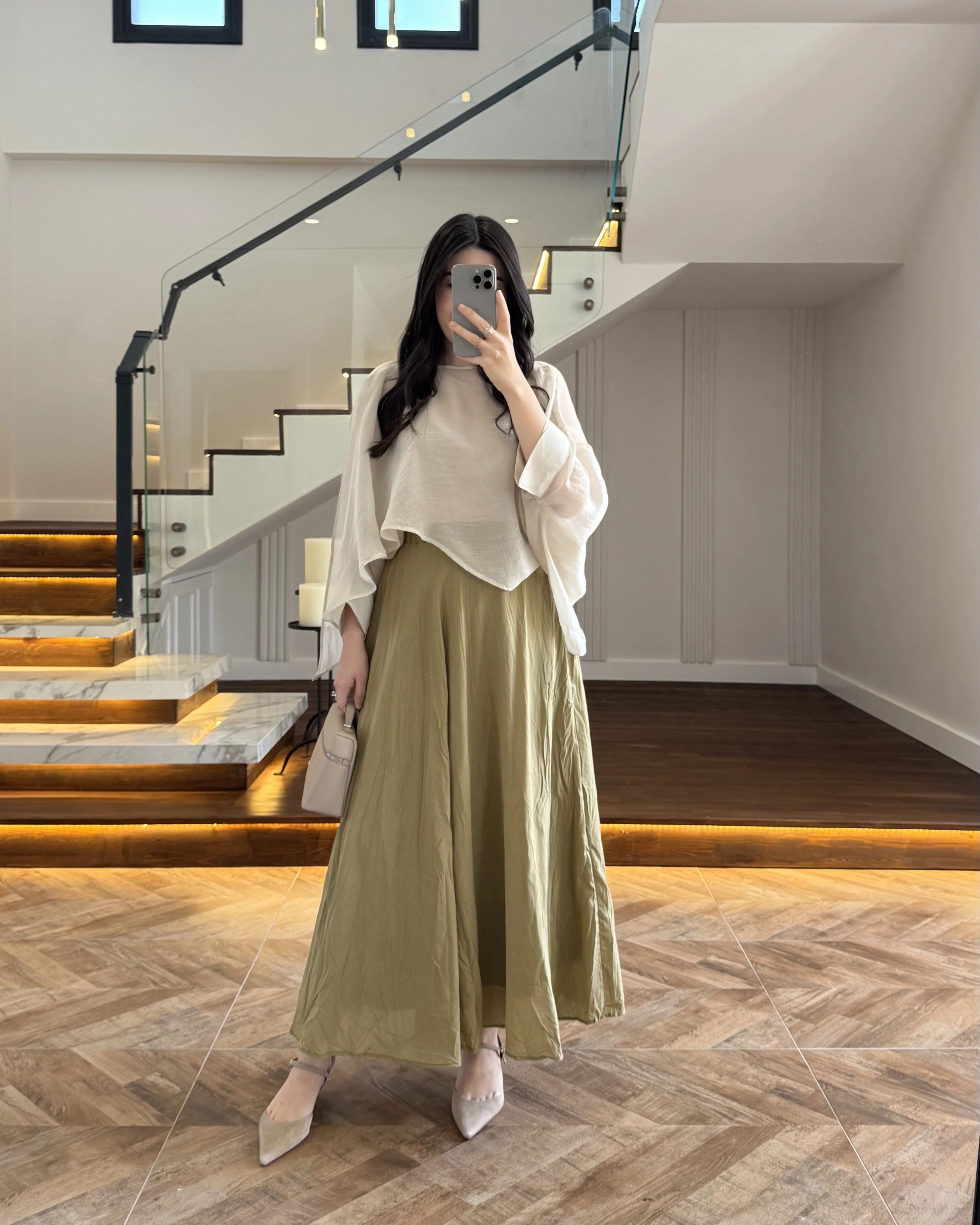 (KARGOLAMA 15 ŞUBAT )YAĞ YEŞİL CRUSH ETEK -253000