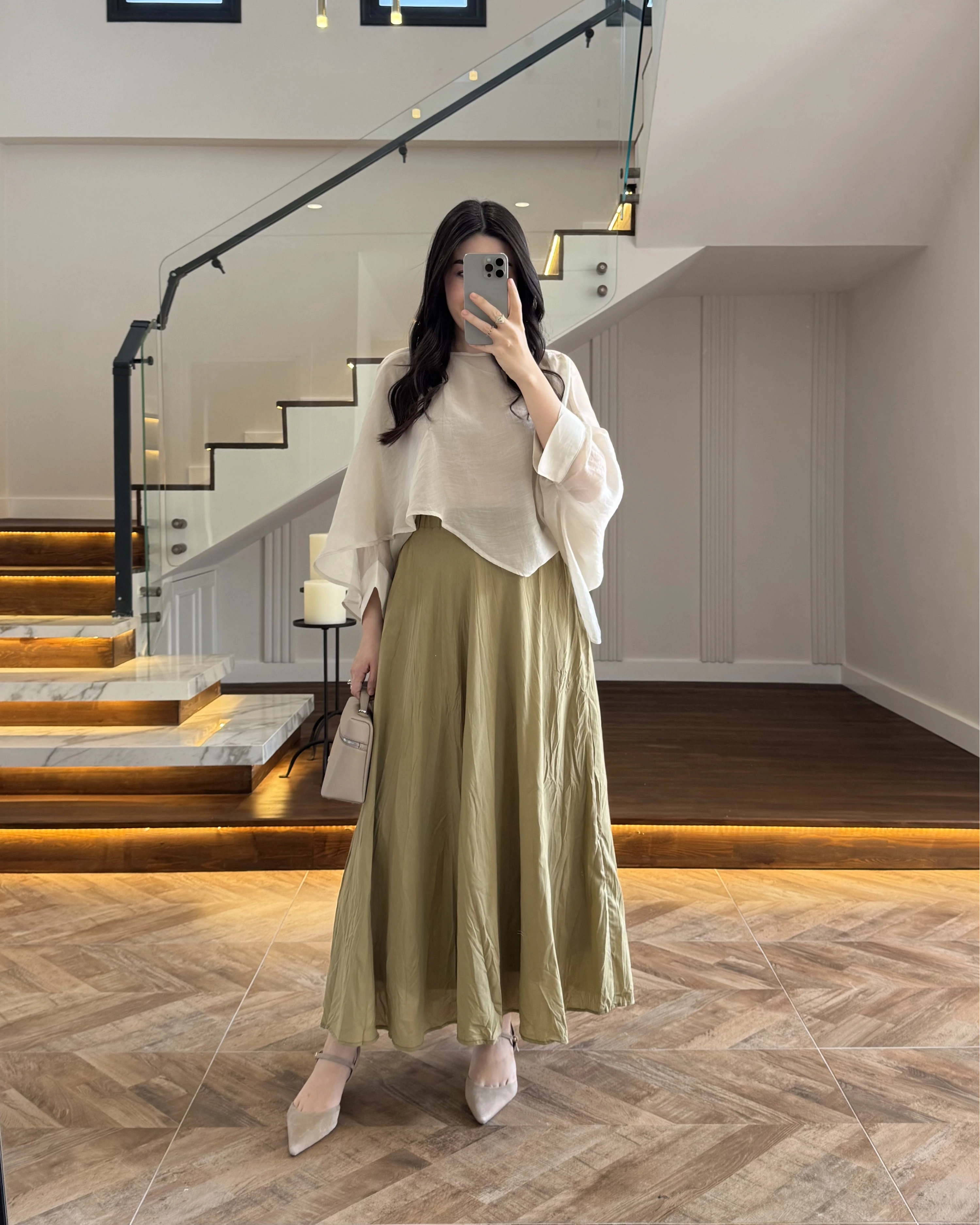 (KARGOLAMA 15 ŞUBAT )YAĞ YEŞİL CRUSH ETEK -253000