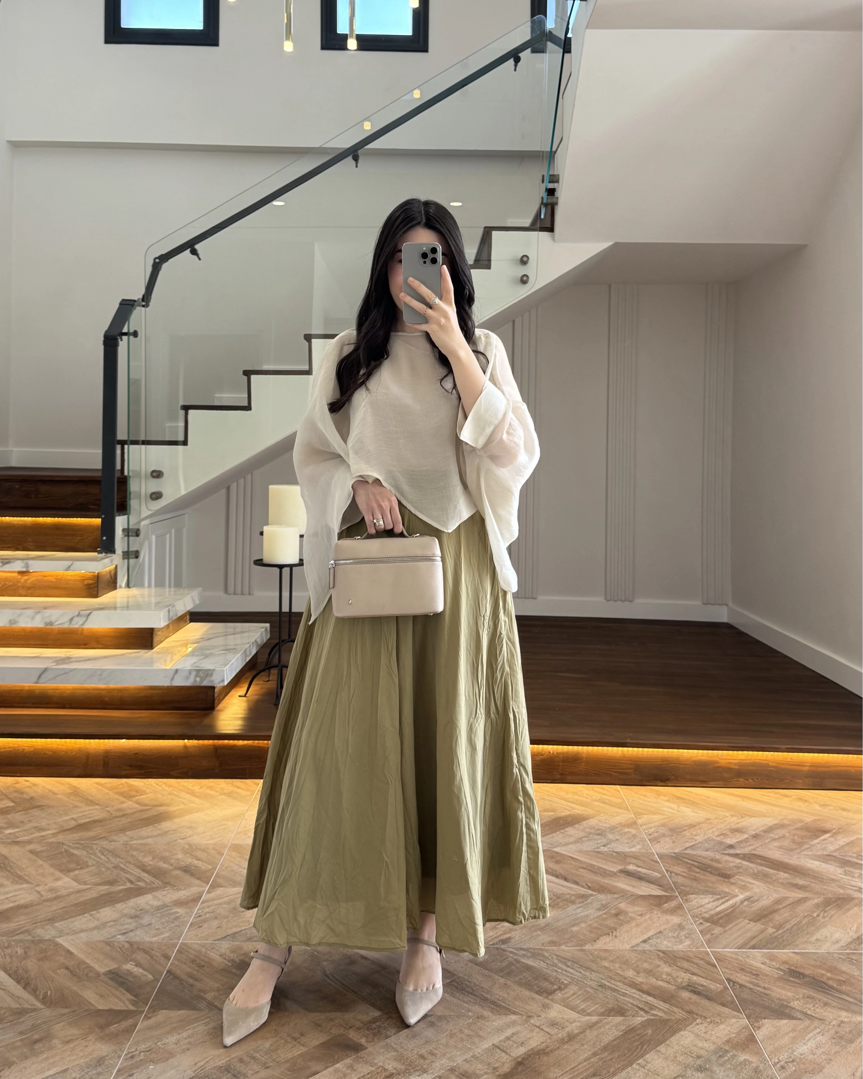 (KARGOLAMA 15 ŞUBAT )YAĞ YEŞİL CRUSH ETEK -253000