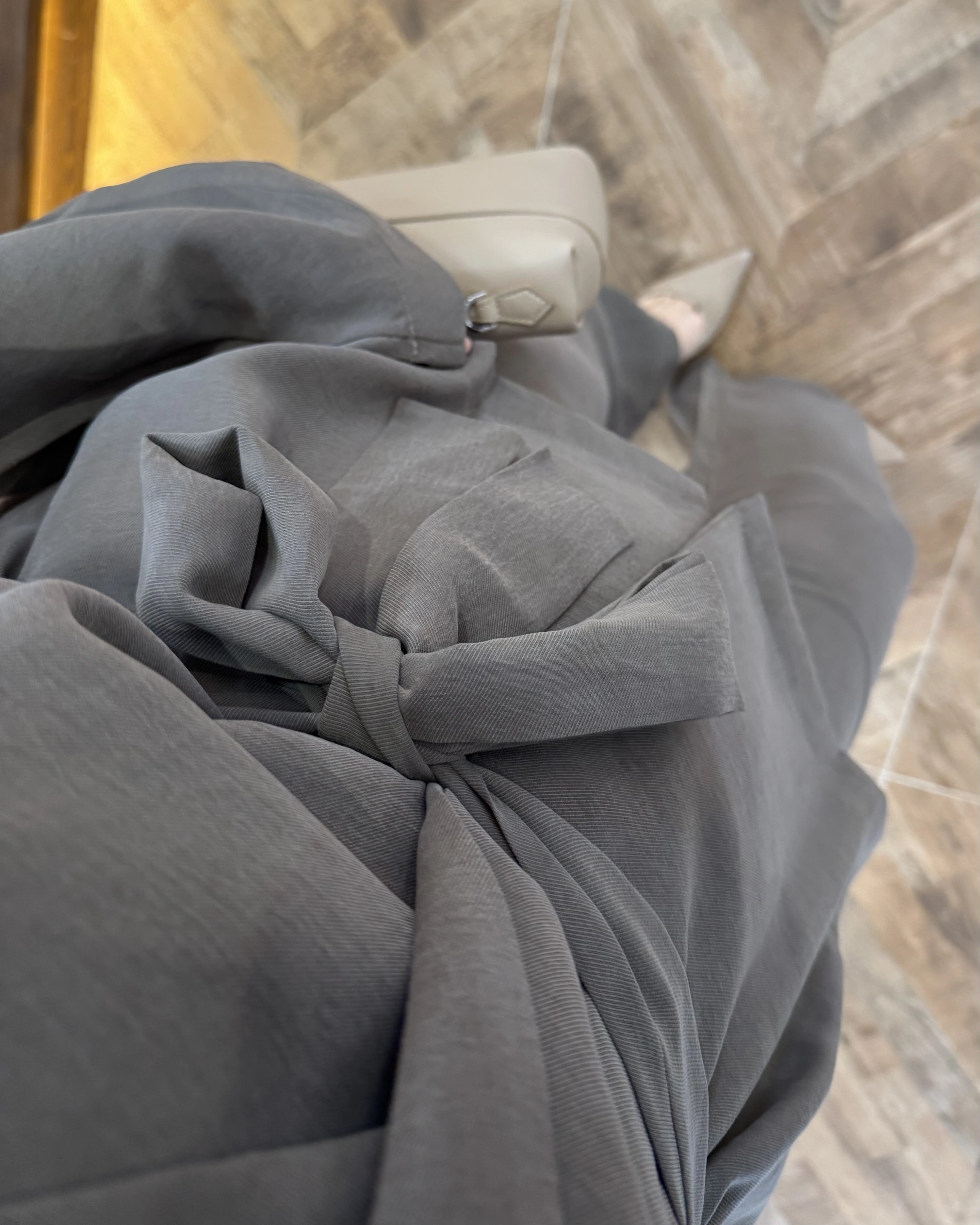 HAKİ KİMONO TAKIM -7041-4044