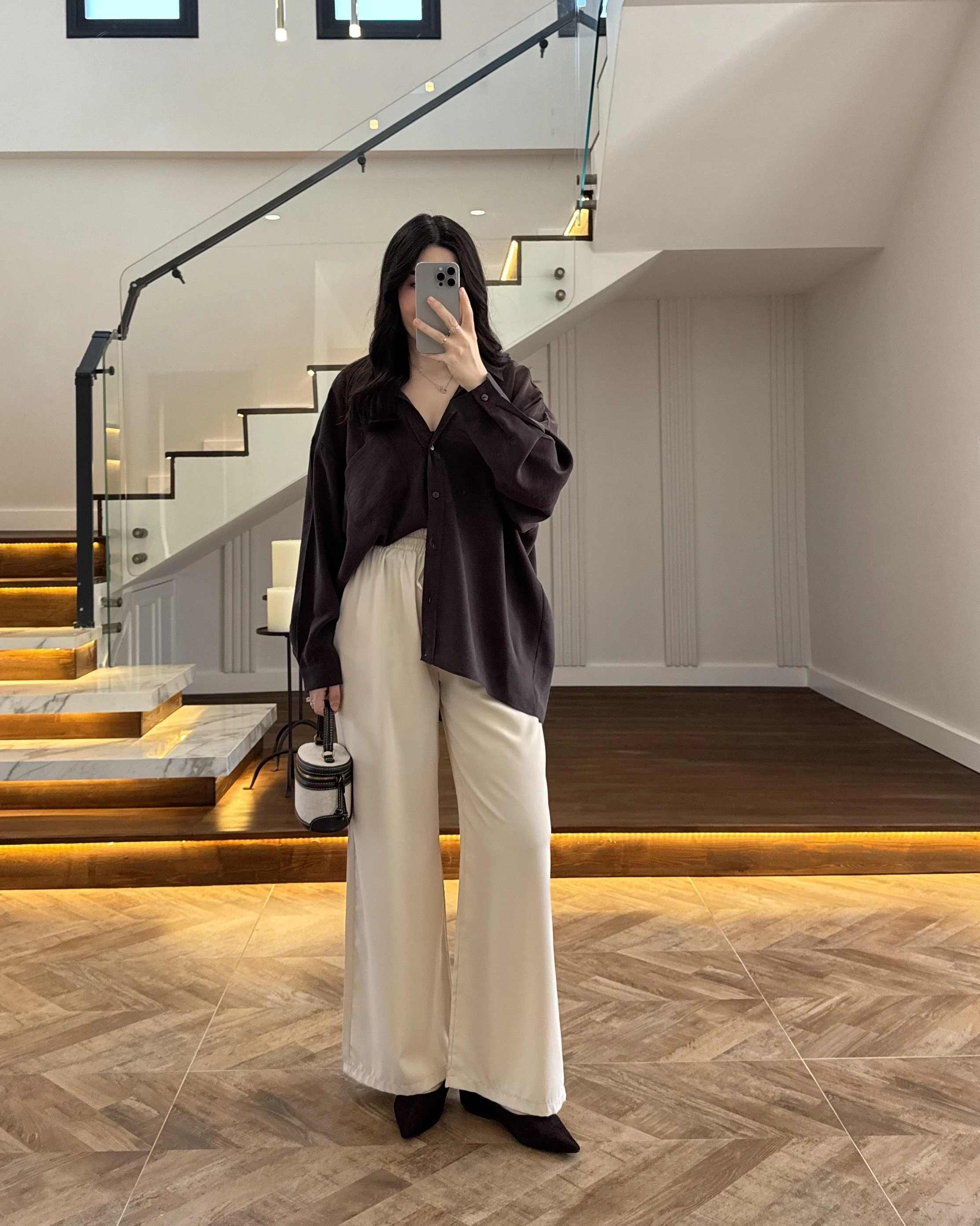 TAŞ TENSEL PANTOLON -0858