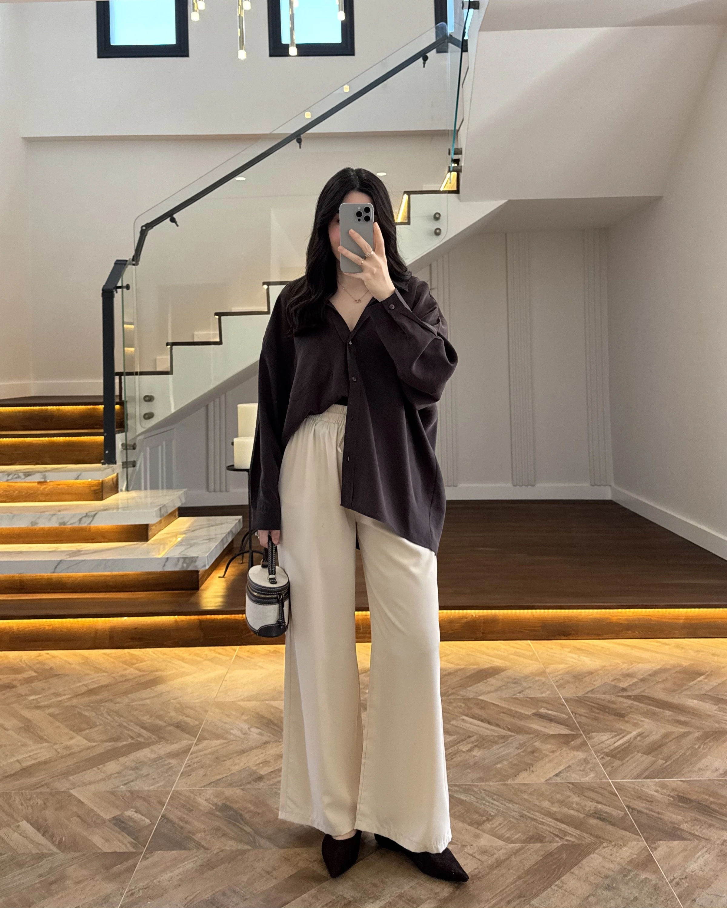 TAŞ TENSEL PANTOLON -0858